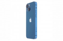 Apple iPhone 13 Mini 256 GB Blue 100%