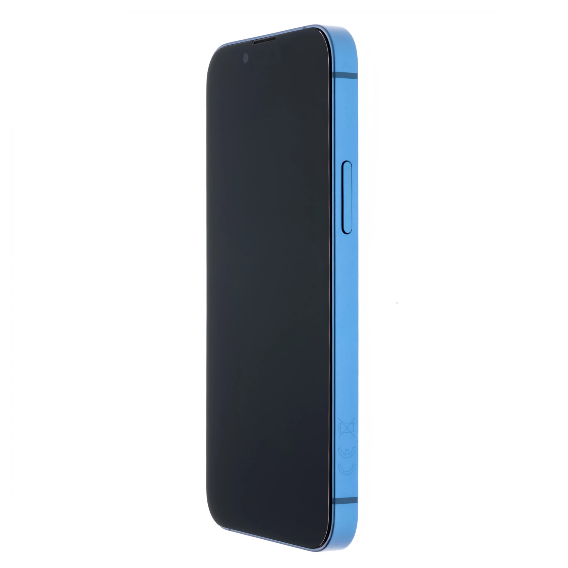Apple iPhone 13 Mini 256 GB Blue 100%
