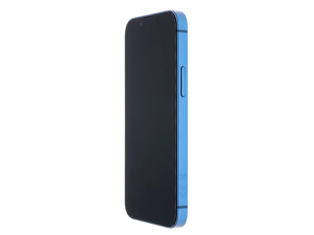 Apple iPhone 13 Mini 256 GB Blue 100%