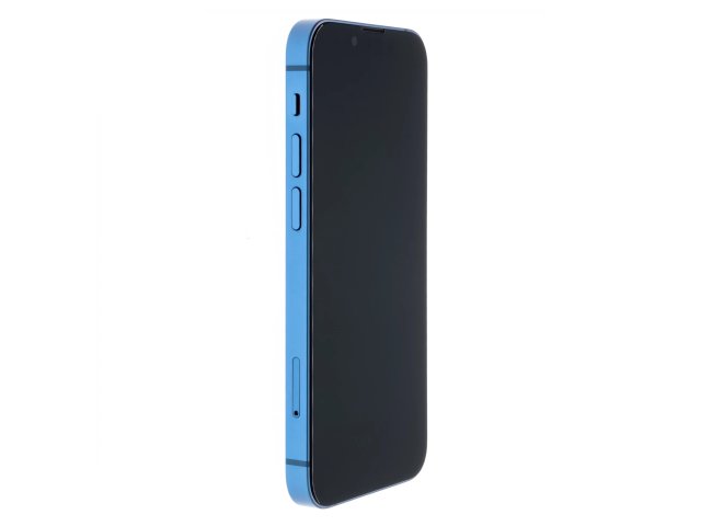 Apple iPhone 13 Mini 256 GB Blue 100%