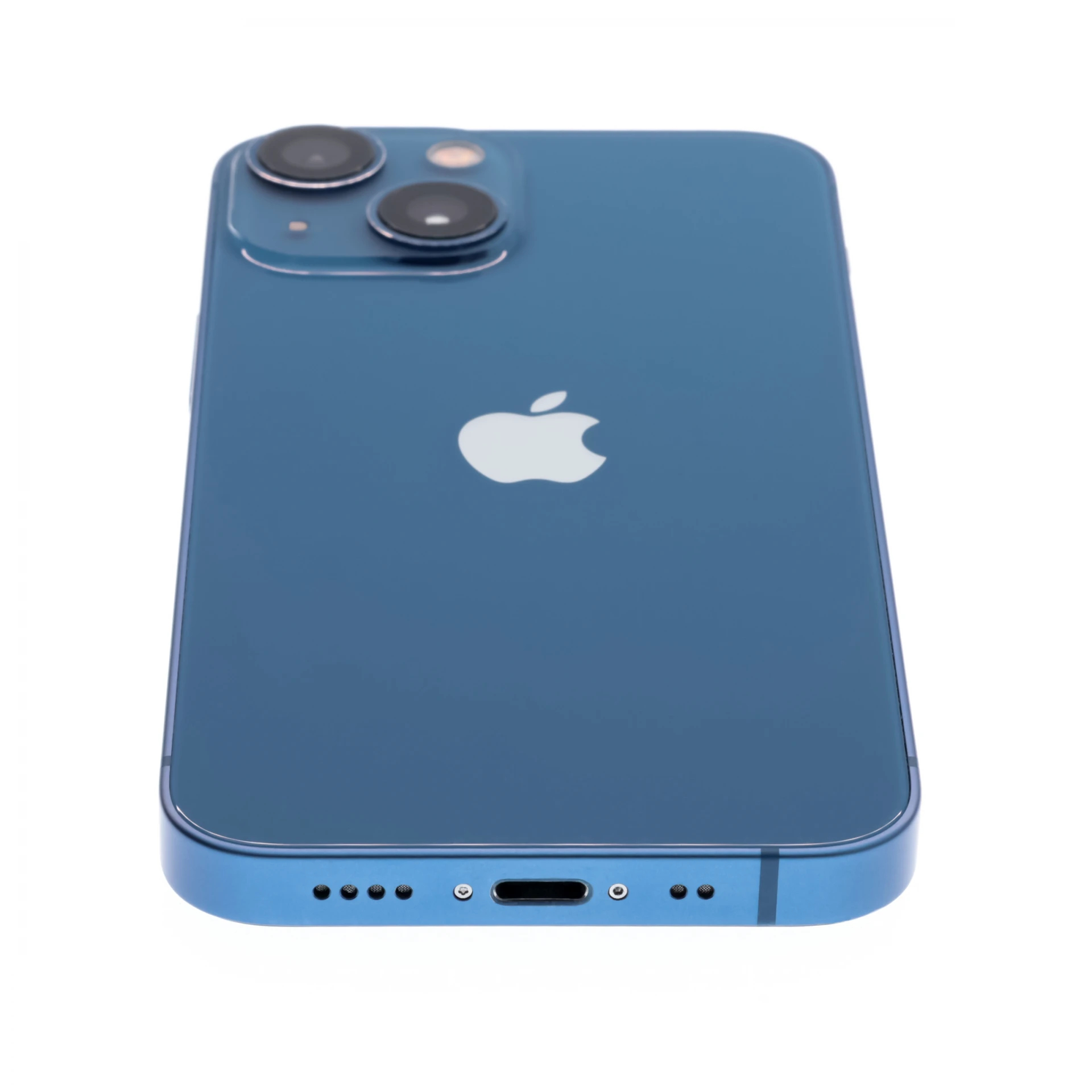 Apple iPhone 13 Mini 256 GB Blue 100%