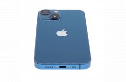 Apple iPhone 13 Mini 256 GB Blue 100%