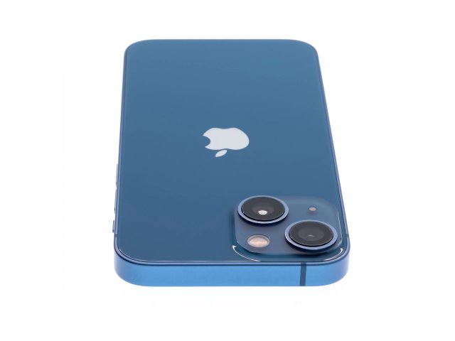 Apple iPhone 13 Mini 256 GB Blue 100%