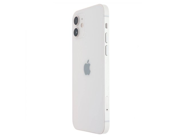 Apple iPhone 12 128 GB White 100%