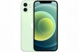 Apple iPhone 12 Mini 128 GB Green 100%