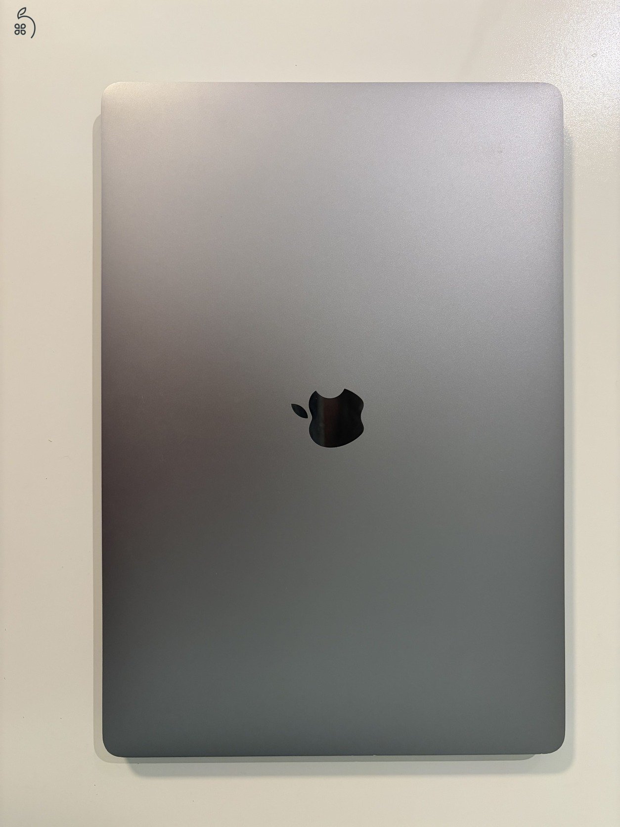 Macbook Pro 16