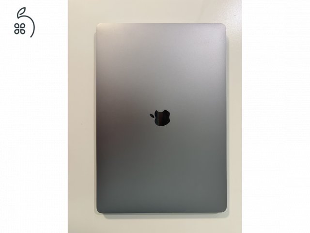 Macbook Pro 16