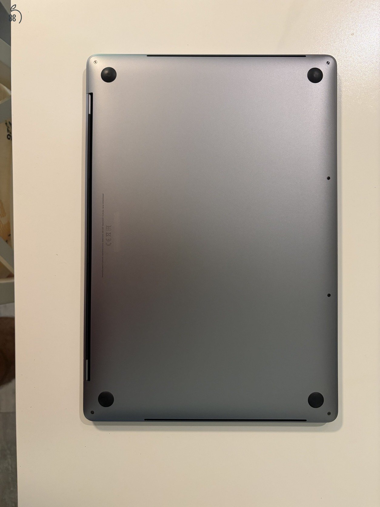Macbook Pro 16