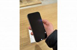 iPhone 16 Pro – 128GB – Natural Titanium – 90% Akkumulátor