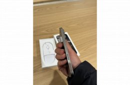 iPhone 16 Pro – 128GB – Natural Titanium – 90% Akkumulátor