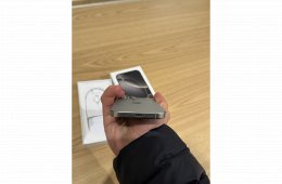 iPhone 16 Pro – 128GB – Natural Titanium – 90% Akkumulátor