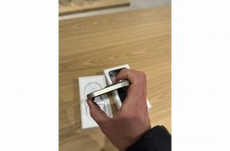 iPhone 16 Pro – 128GB – Natural Titanium – 90% Akkumulátor