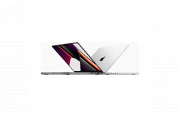 Apple MacBook Pro (16