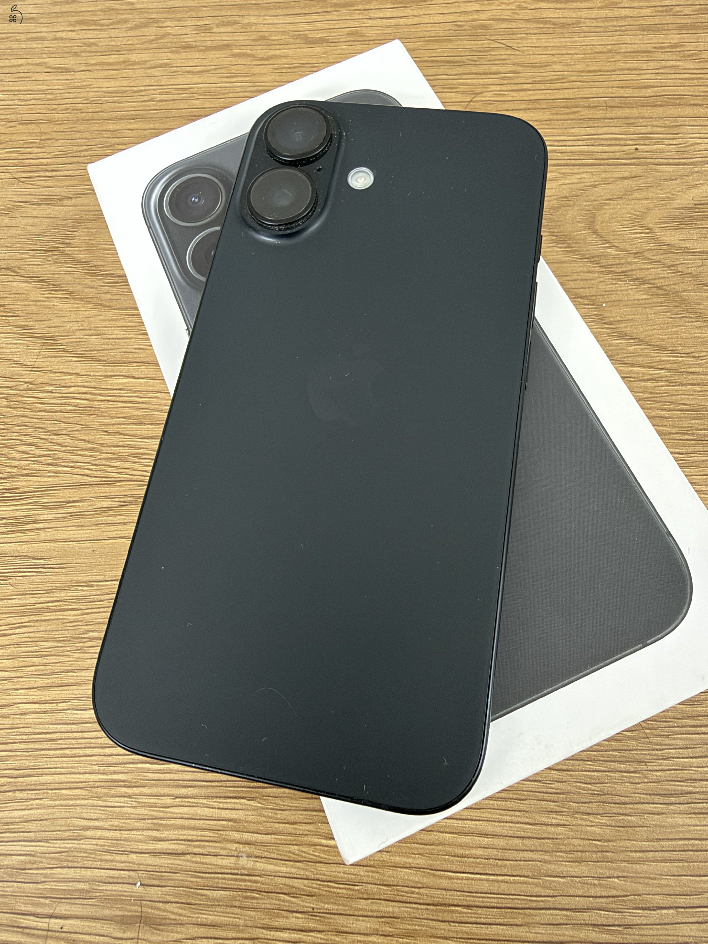 Apple Iphone 16 128gb