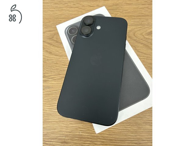 Apple Iphone 16 128gb
