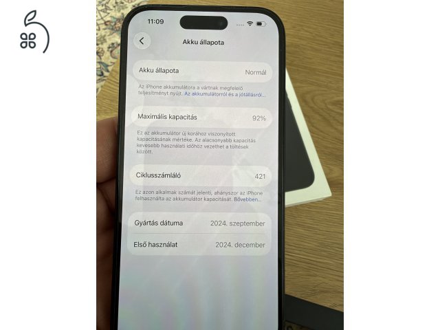 Apple Iphone 16 128gb