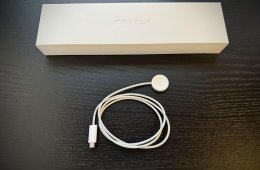 Apple Watch Series 8 45mm Stainless steel, cellular