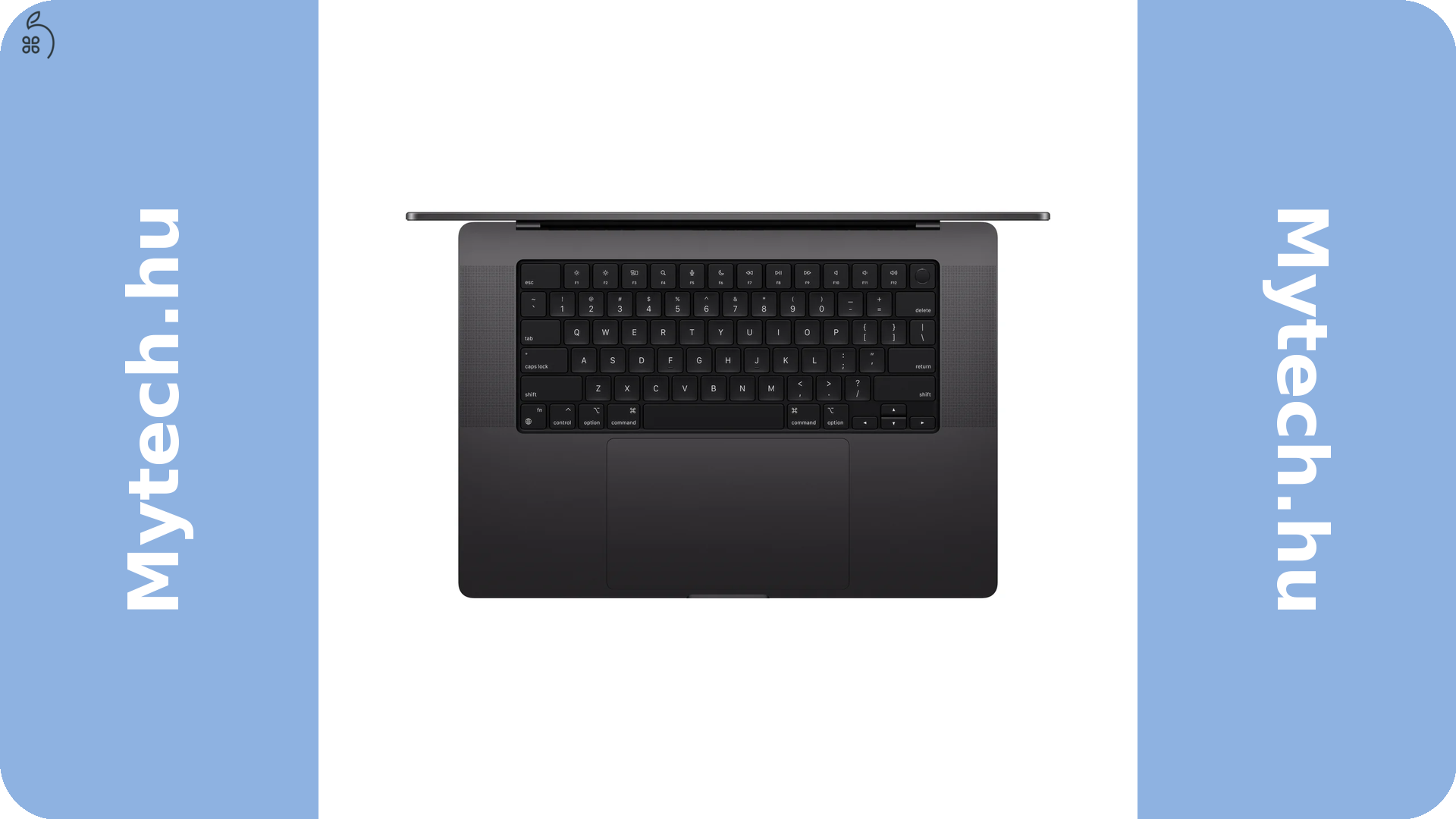 MacBook Pro 16