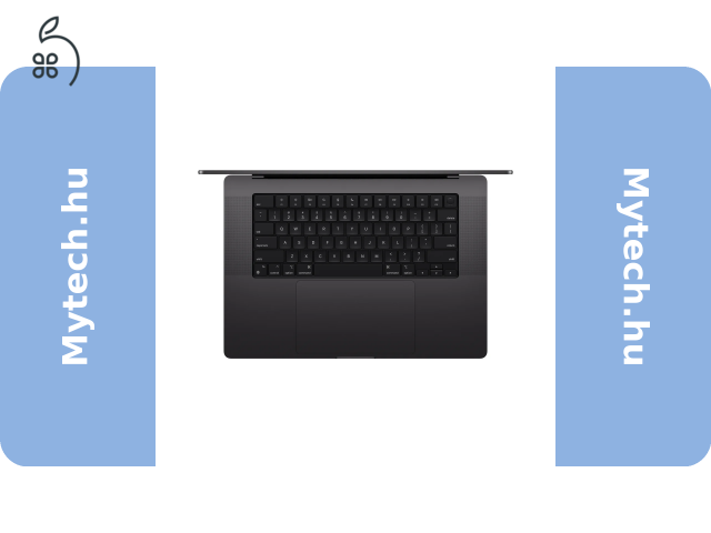 MacBook Pro 16
