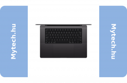 MacBook Pro 16