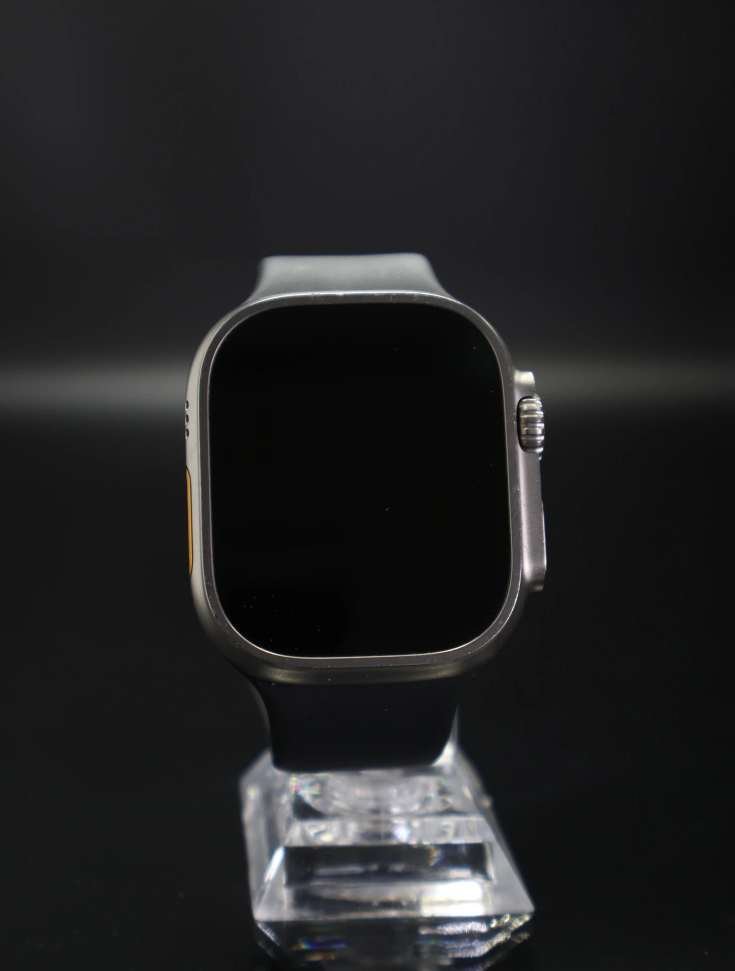 Apple Watch Ultra 2 GPS + Cellular 49mm Natural Titanium 89% akku - 12 HÓ GARANCIA