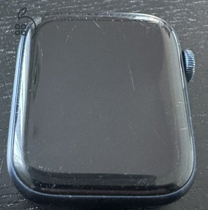 Apple Watch Series 6 (GPS) Aluminium 44mm Blue