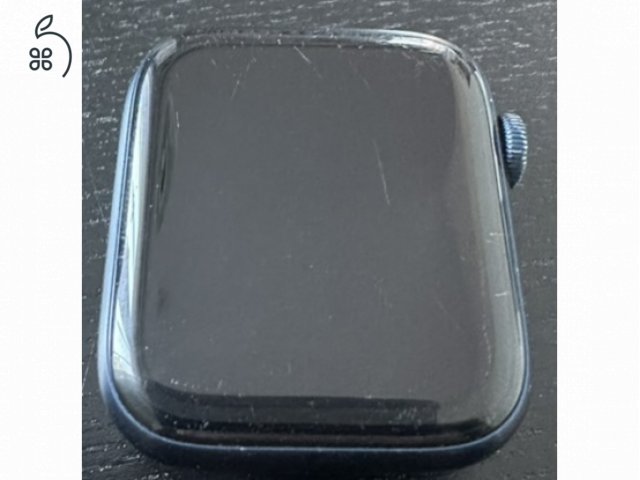 Apple Watch Series 6 (GPS) Aluminium 44mm Blue