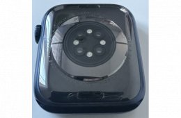 Apple Watch Series 6 (GPS) Aluminium 44mm Blue