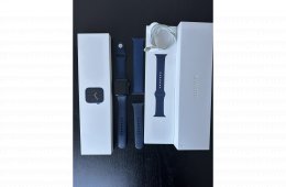 Apple Watch Series 6 (GPS) Aluminium 44mm Blue