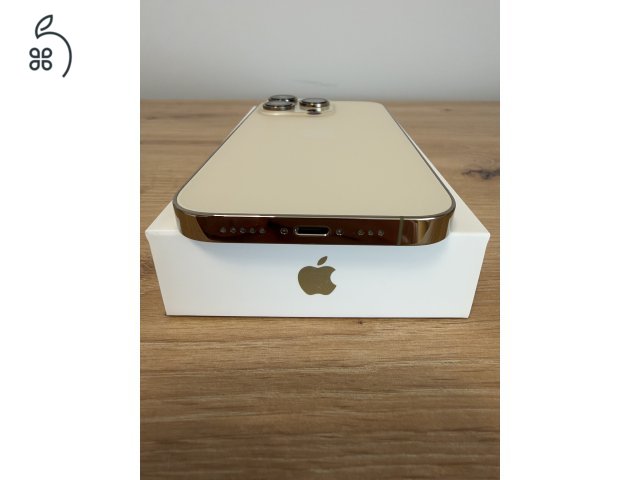 iPhone 14 Pro Arany - 128GB Kitűnő állapot 