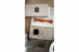 Apple Watch Ultra 1