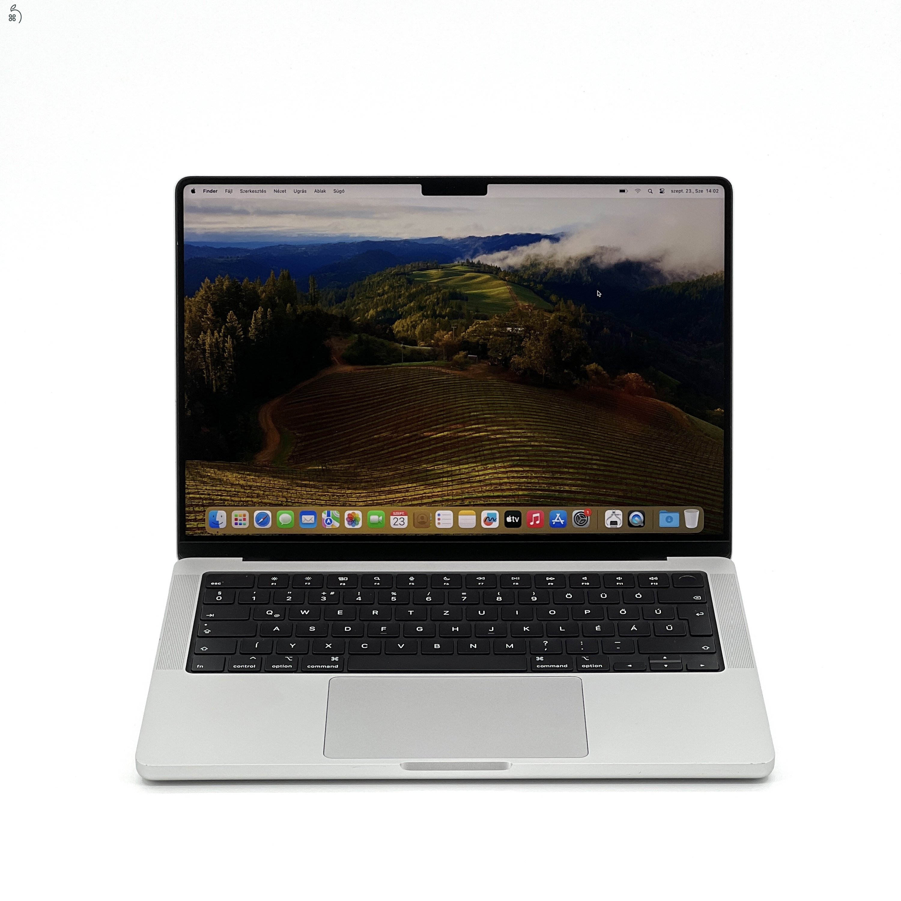 MacBook Pro 14