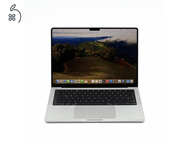 MacBook Pro 14