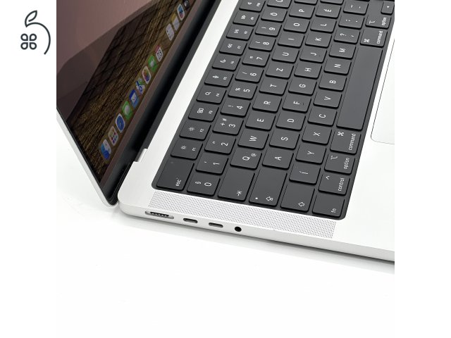 MacBook Pro 14