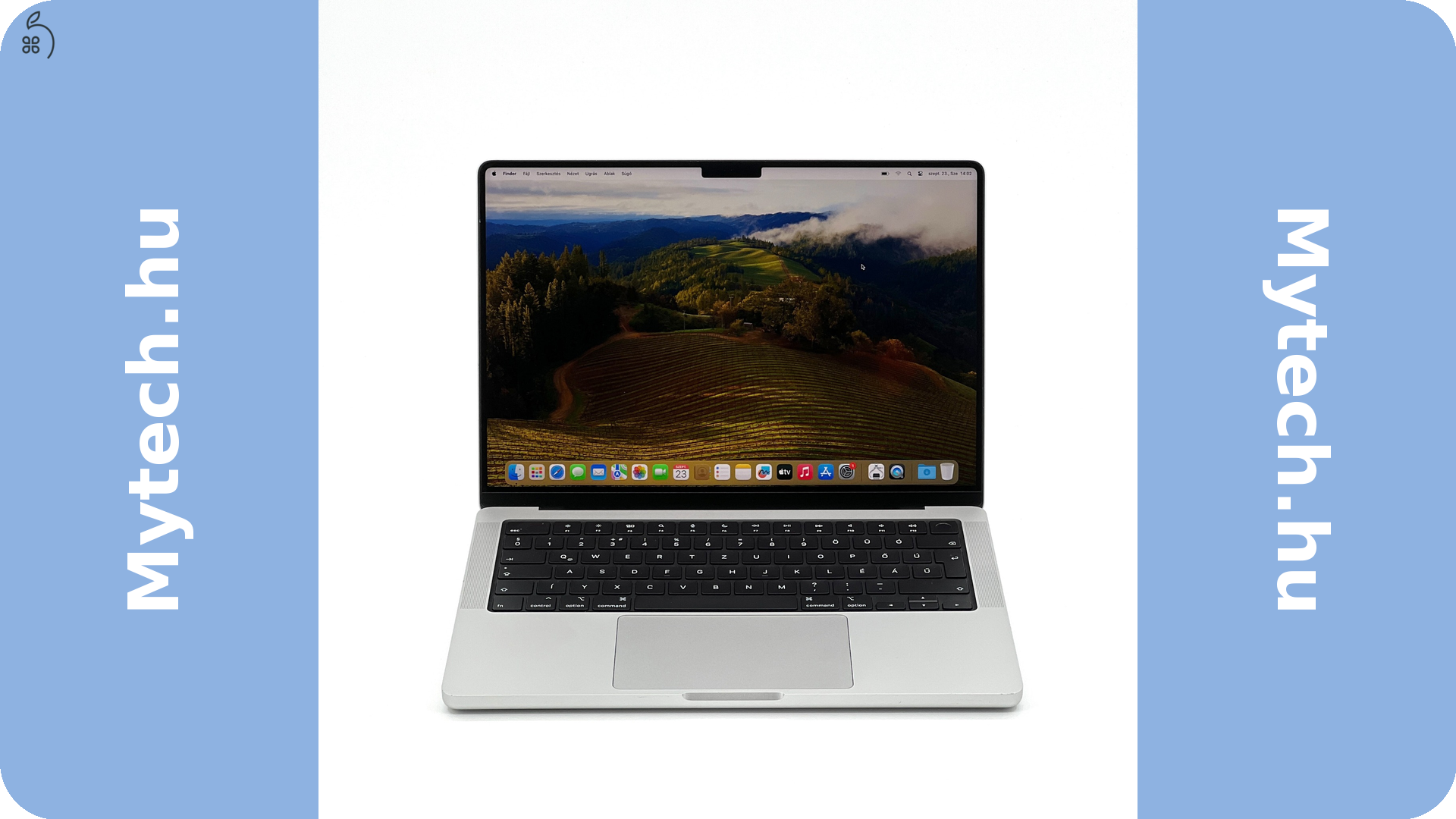MacBook Pro 14