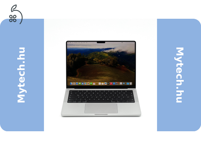 MacBook Pro 14