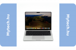 MacBook Pro 14