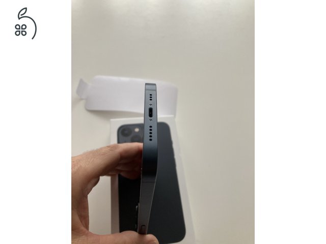 iPhone 13 128GB Új! Aktiválatlan!