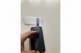 iPhone 13 128GB Új! Aktiválatlan!