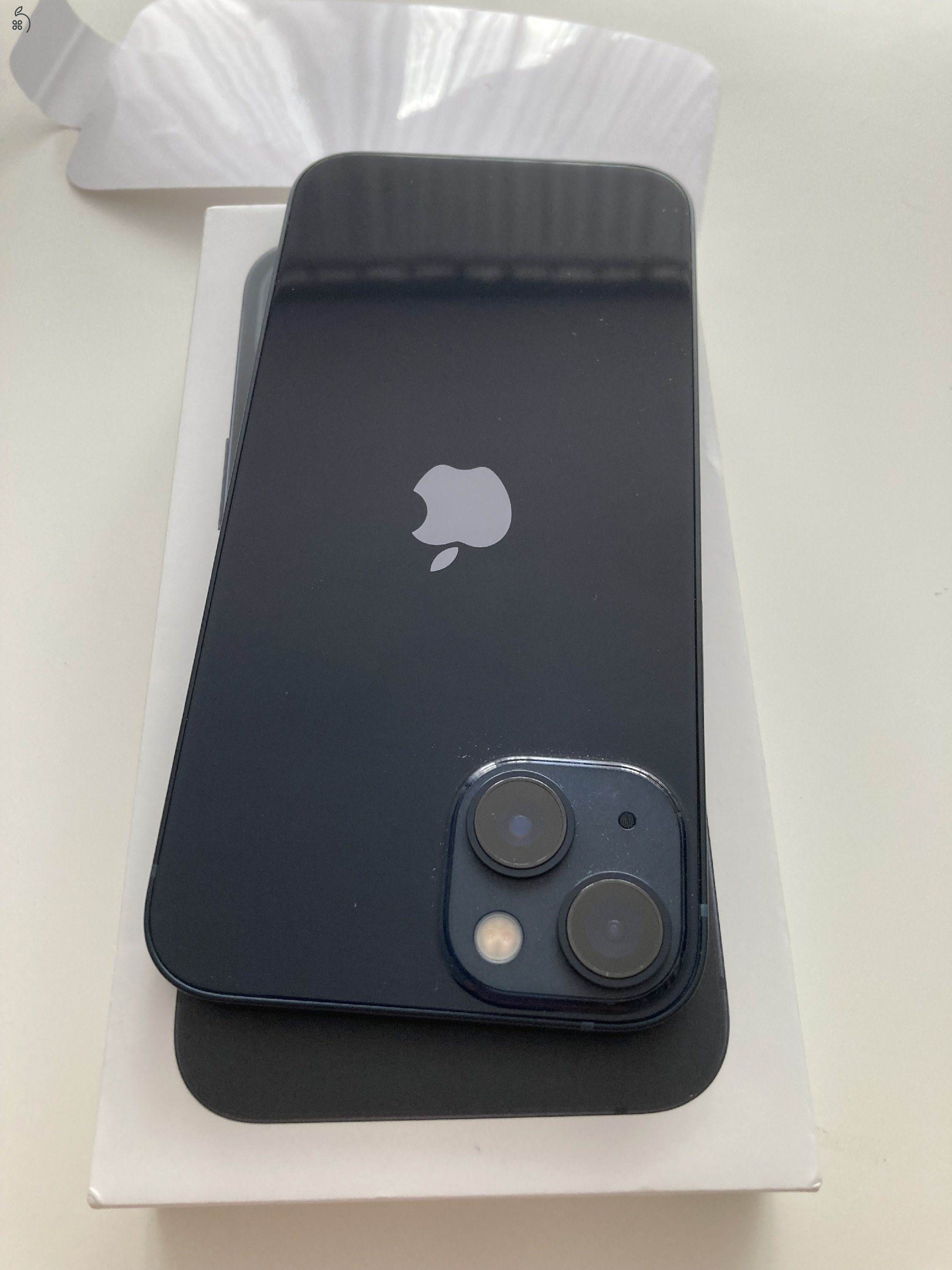 iPhone 13 128GB Új! Aktiválatlan!