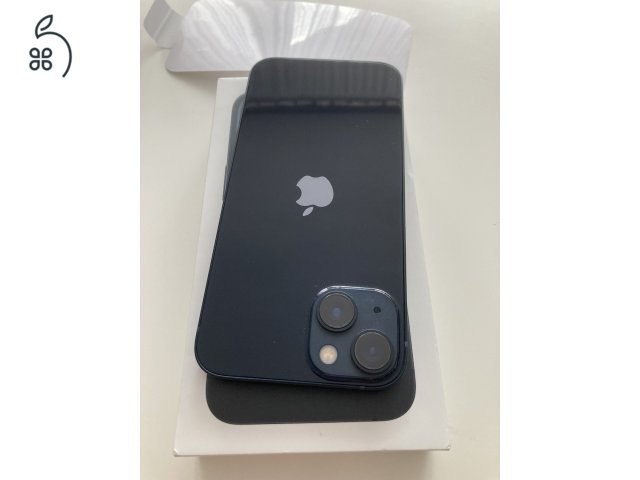 iPhone 13 128GB Új! Aktiválatlan!