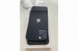 iPhone 13 128GB Új! Aktiválatlan!