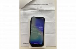 iPhone 13 128GB Új! Aktiválatlan!