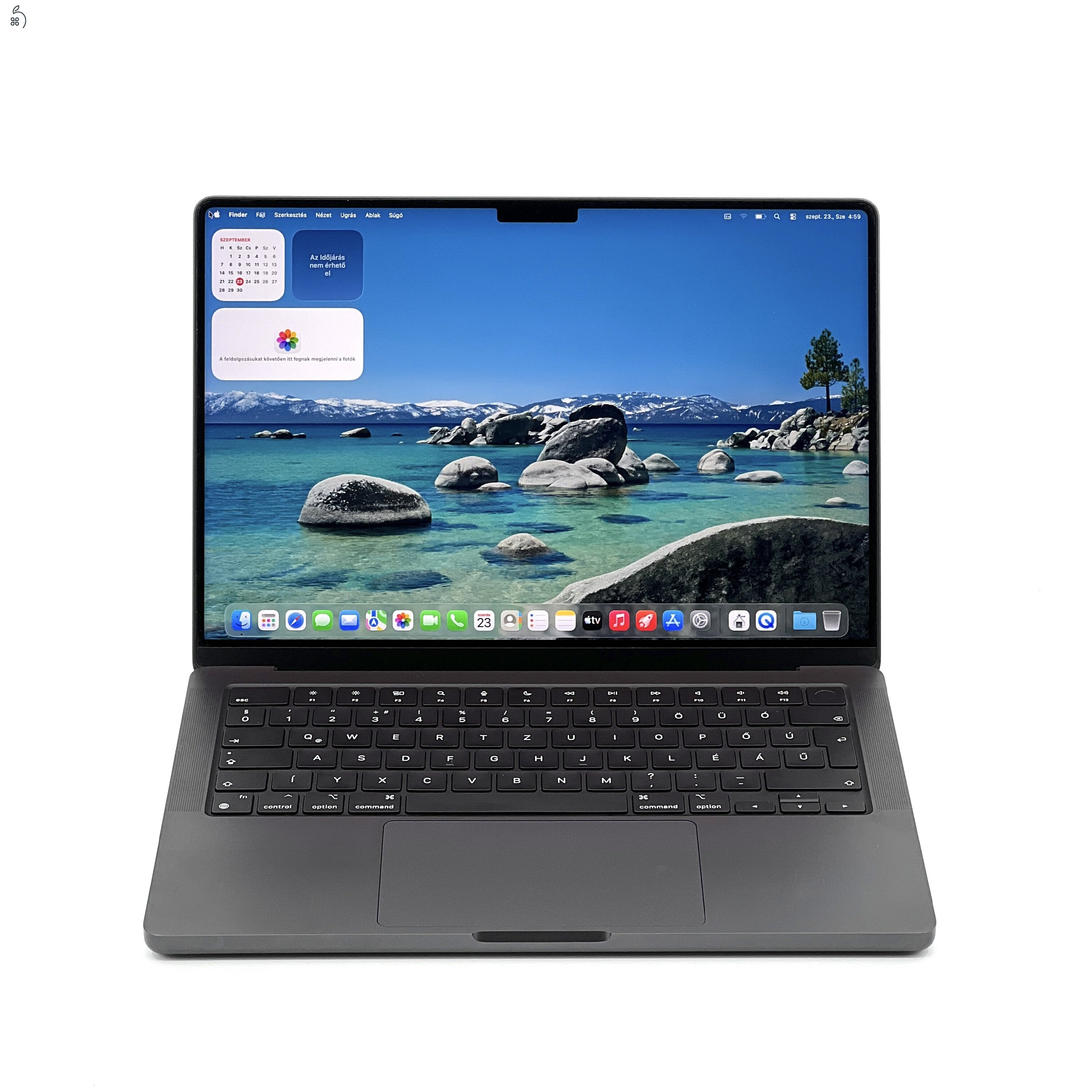 MacBook Pro 14