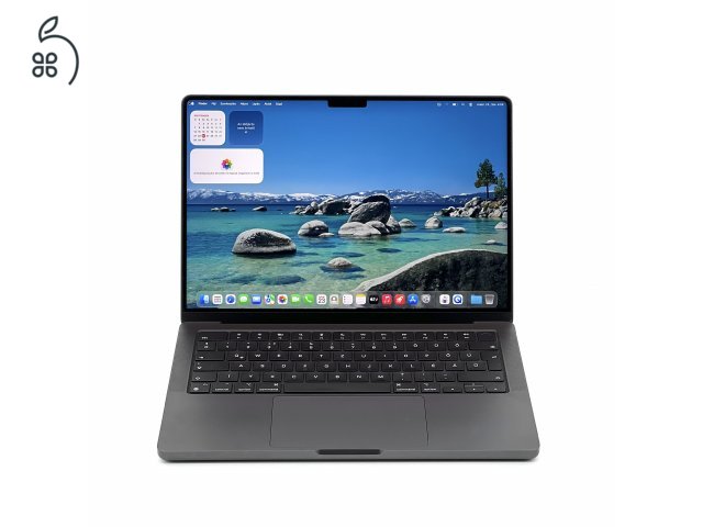 MacBook Pro 14