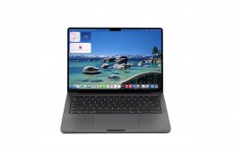 MacBook Pro 14