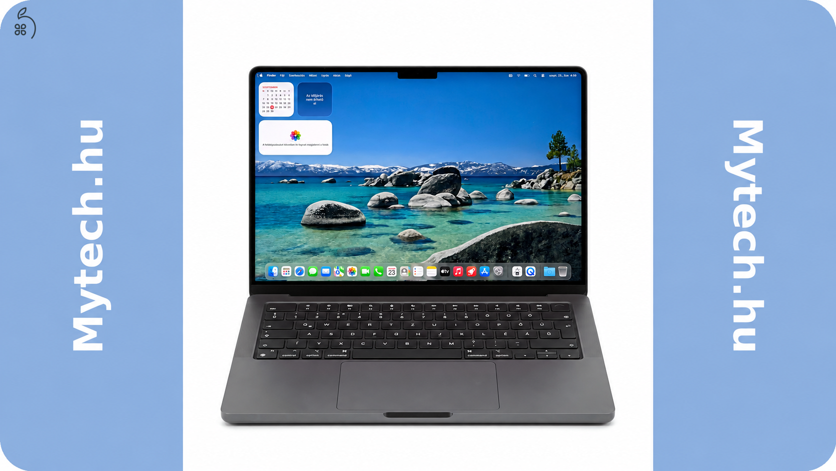 MacBook Pro 14