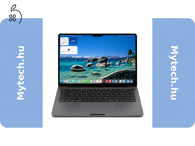 MacBook Pro 14