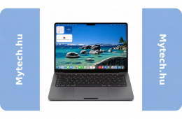 MacBook Pro 14