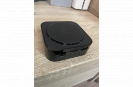 Apple TV 4K 1. generáció A1842 32GB + eredeti Siri Remote